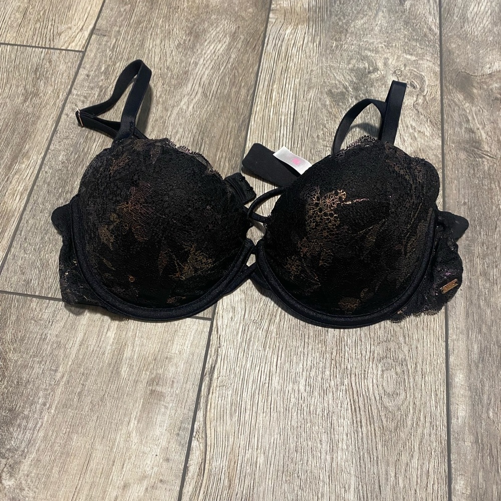 Vs pink bra